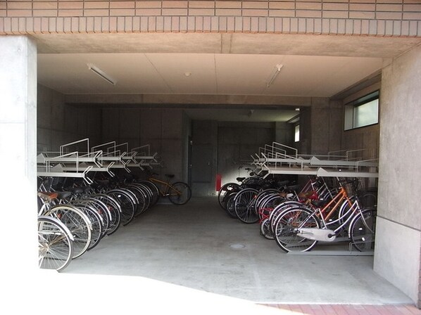 フォーシーズンズ八柱の物件内観写真